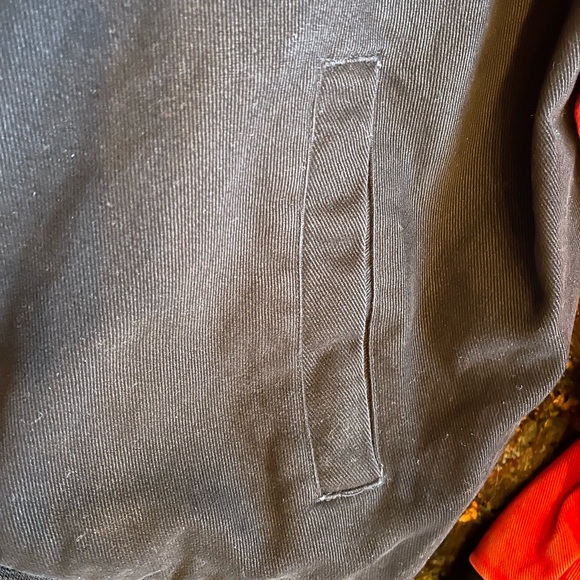 Snap On Tools Racing Jacket. Size XL. Embroidered. Excellent condition. - Picture 12 of 15